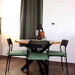 Apartamento Maslina *