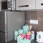 Apartamento Maslina Šibenik