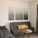 Apartamento Maslina *