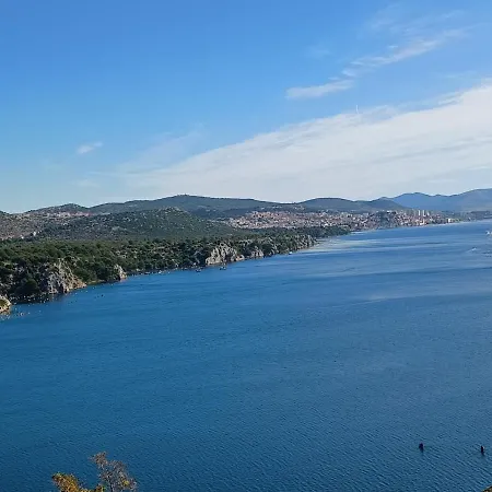 Maslina Appartement Šibenik