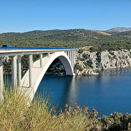 Appartement Maslina Šibenik