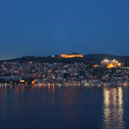 Maslina Appartement *