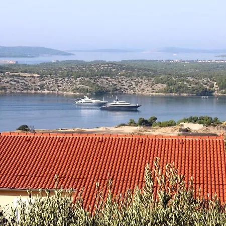 Maslina 公寓 希贝尼克