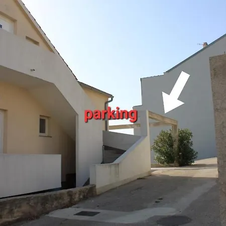 Maslina 公寓 希贝尼克