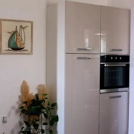 Maslina 希贝尼克