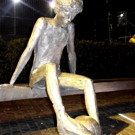 公寓 Maslina 希贝尼克