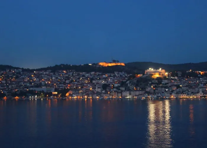 Maslina Appartement *