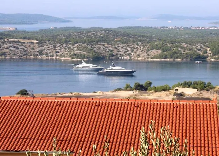 Maslina Apartamento Šibenik