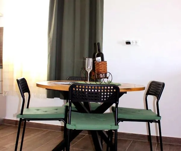 Appartement Maslina *