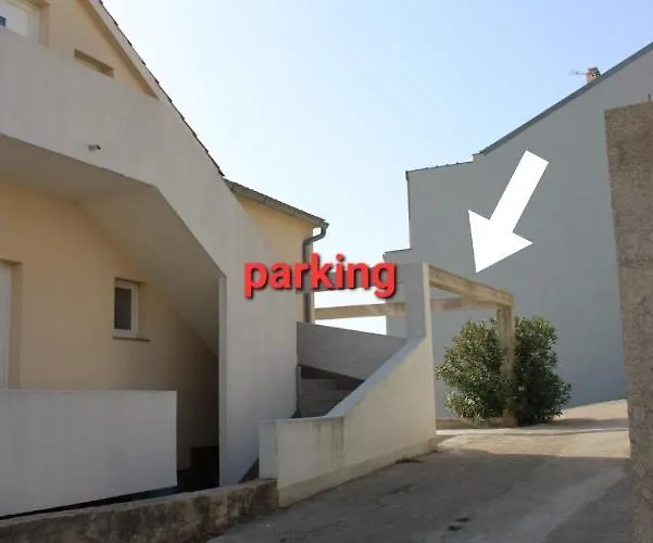 Maslina Apartamento Šibenik