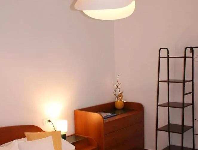 Maslina Apartamento *