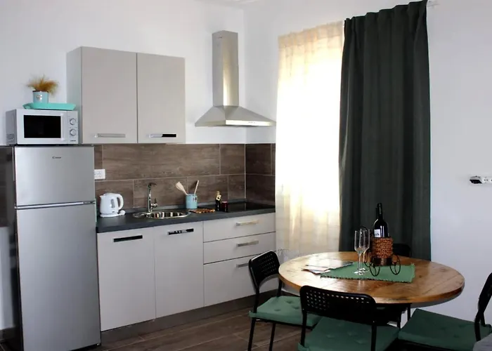 Maslina Appartement