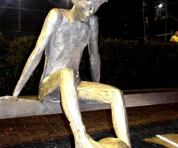 Apartamento Maslina Šibenik