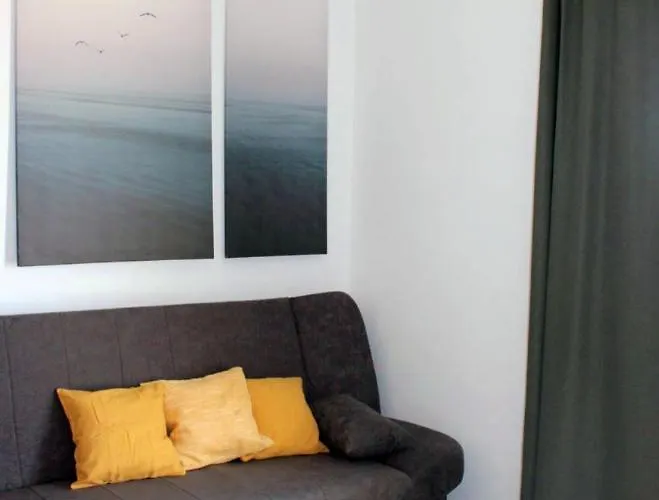 Maslina Appartement Šibenik