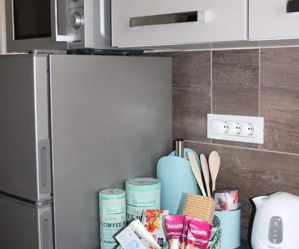 Apartamento Maslina Šibenik